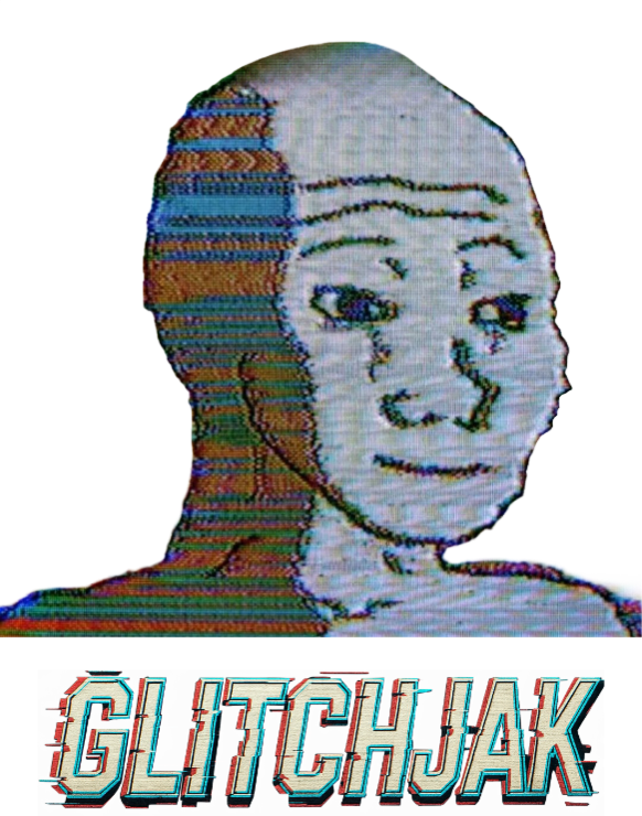 Glitchjak