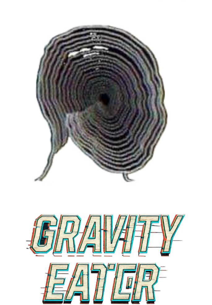 Gravity Eater