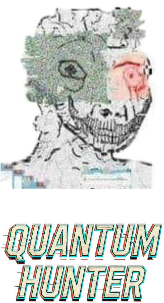 Quantum Hunter