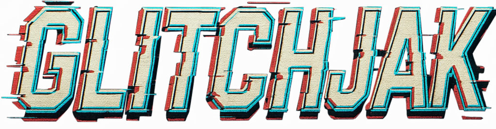 GLITCHJAK